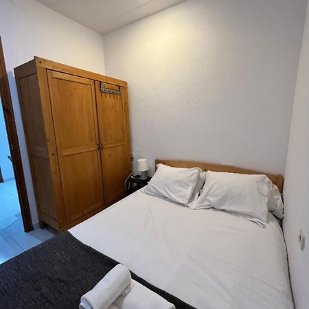 Bugo Luis Apartament Apartment Барселона Екстериор снимка