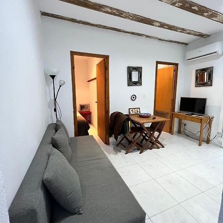 Bugo Luis Apartament Apartment Барселона Екстериор снимка