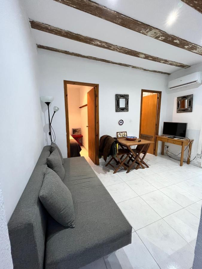 Bugo Luis Apartament Apartment Барселона Екстериор снимка