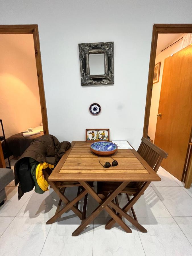 Bugo Luis Apartament Apartment Барселона Екстериор снимка