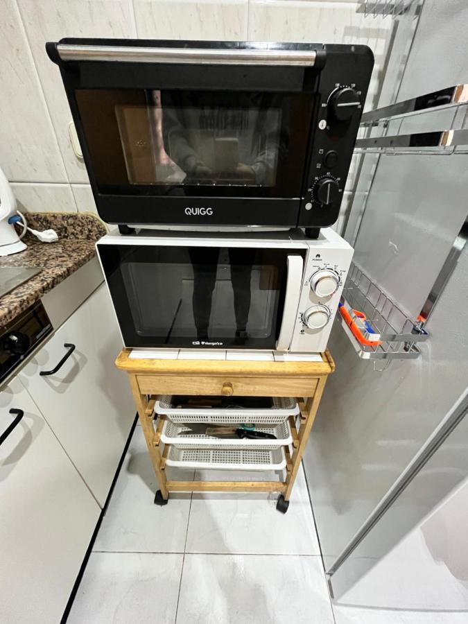 Bugo Luis Apartament Apartment Барселона Екстериор снимка