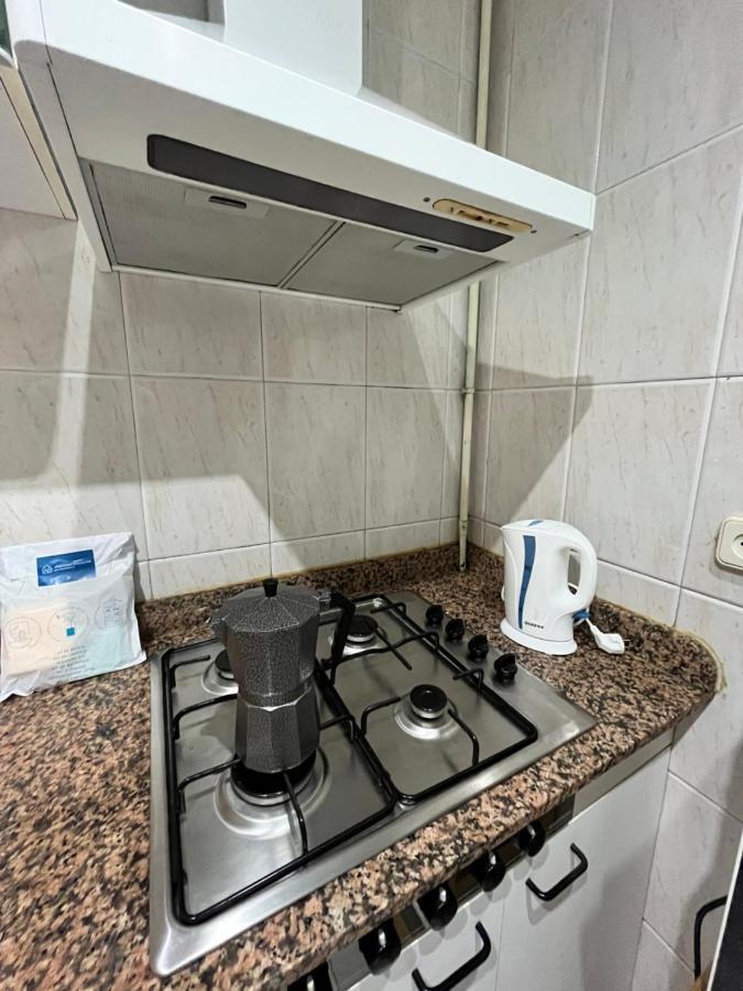 Bugo Luis Apartament Apartment Барселона Екстериор снимка